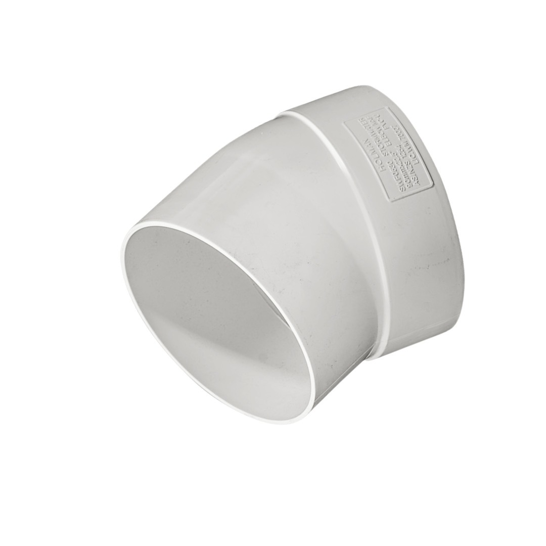 Stormwater 22.5 Degree Bend MF