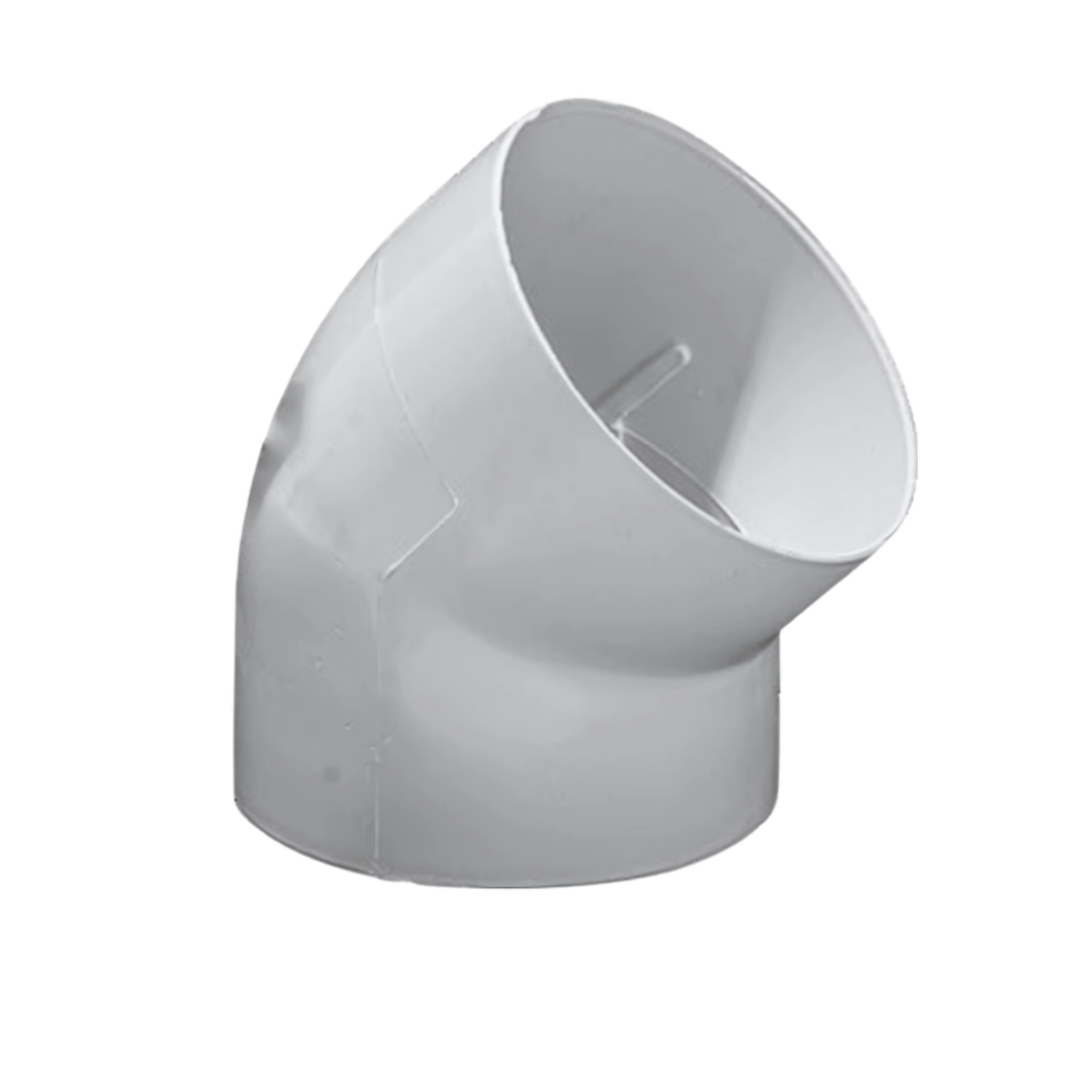 Stormwater 45 Degree Bend FF