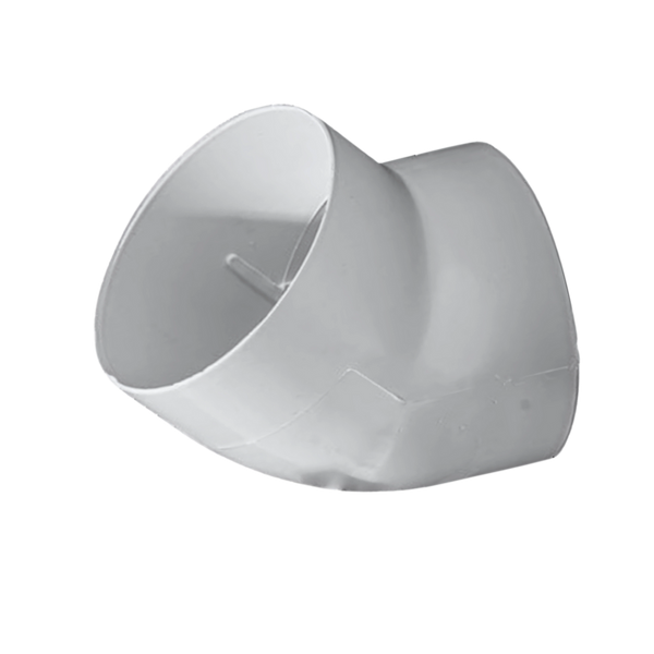 Stormwater 45 Degree Bend FF