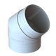 Stormwater 45 Degree Classic Downpipe Bend