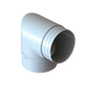 Stormwater 90 Degree Classic Downpipe Bend