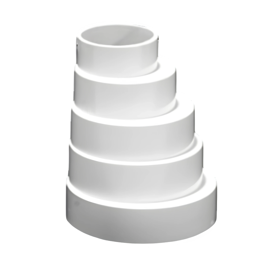 Stormwater Christmas Tree