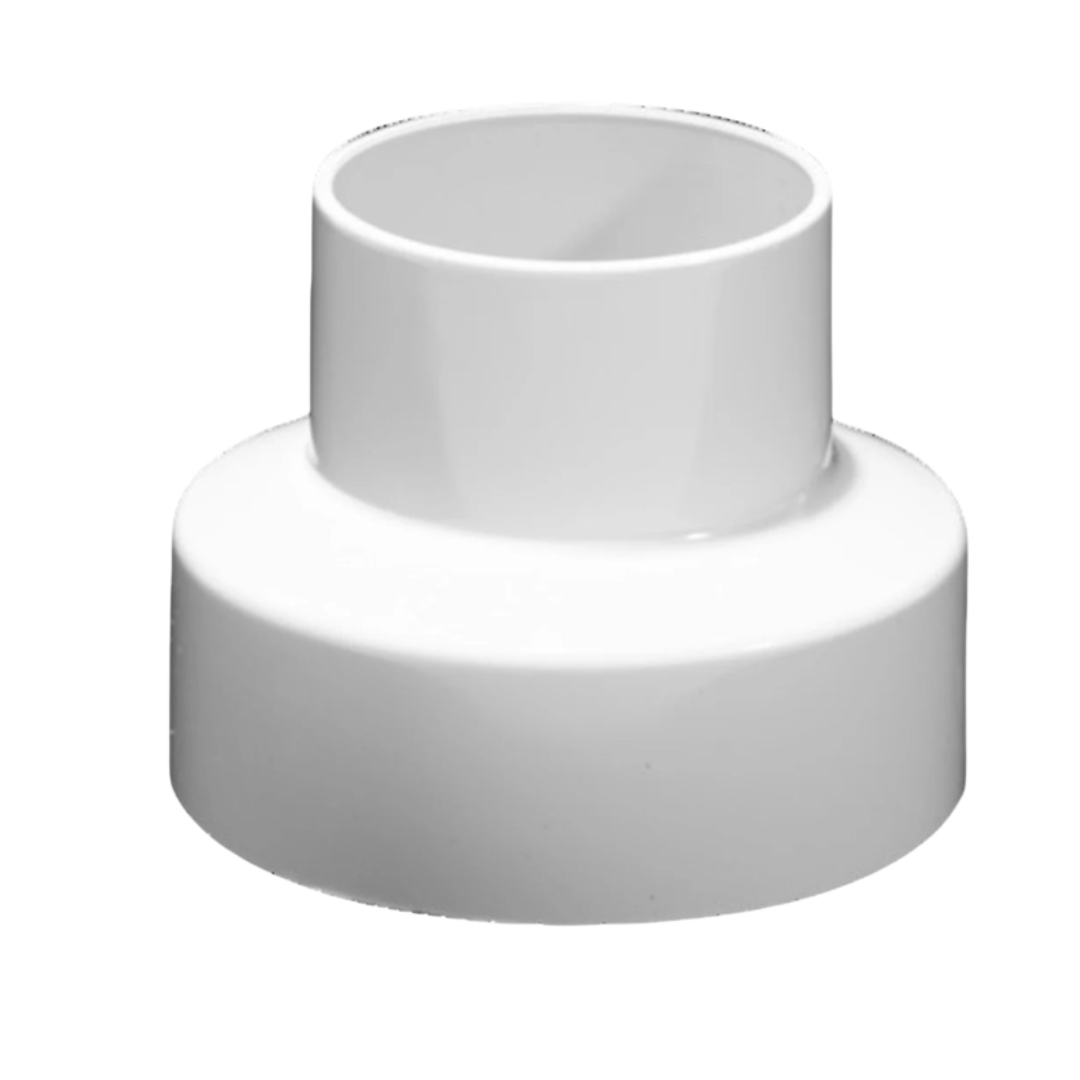 Stormwater Downpipe Adaptor Round