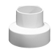 Stormwater Downpipe Adaptor Round