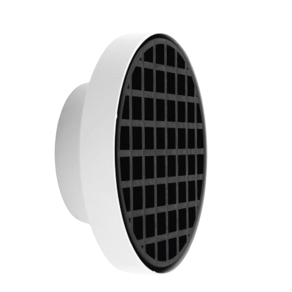 Stormwater Round Collar and Grate