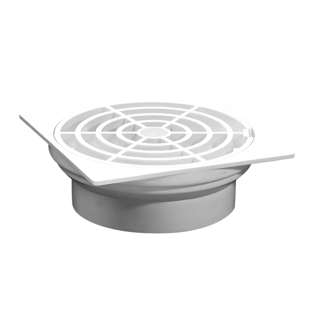 Stormwater Square Grate