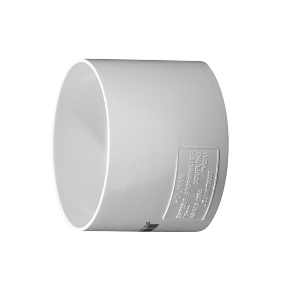 Stormwater Straight Coupling