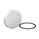 Stormwater Threaded Cap 90Mm