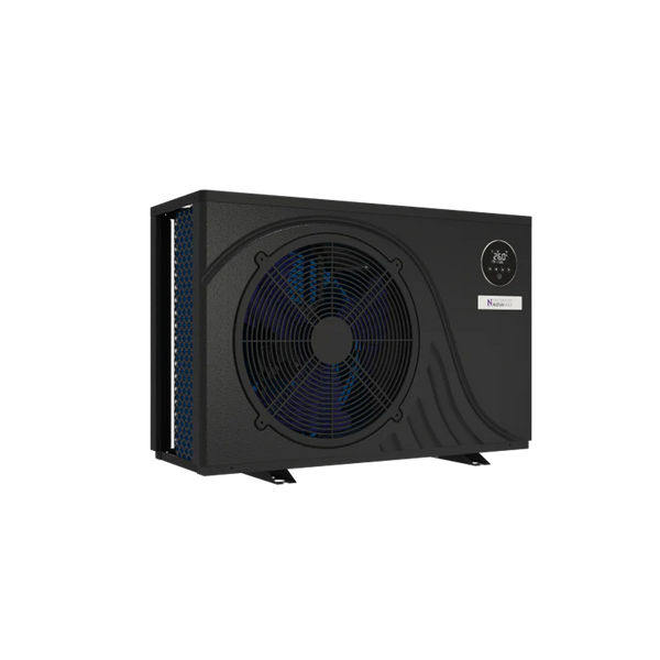 Heatseeker NovaMax Heat Pump