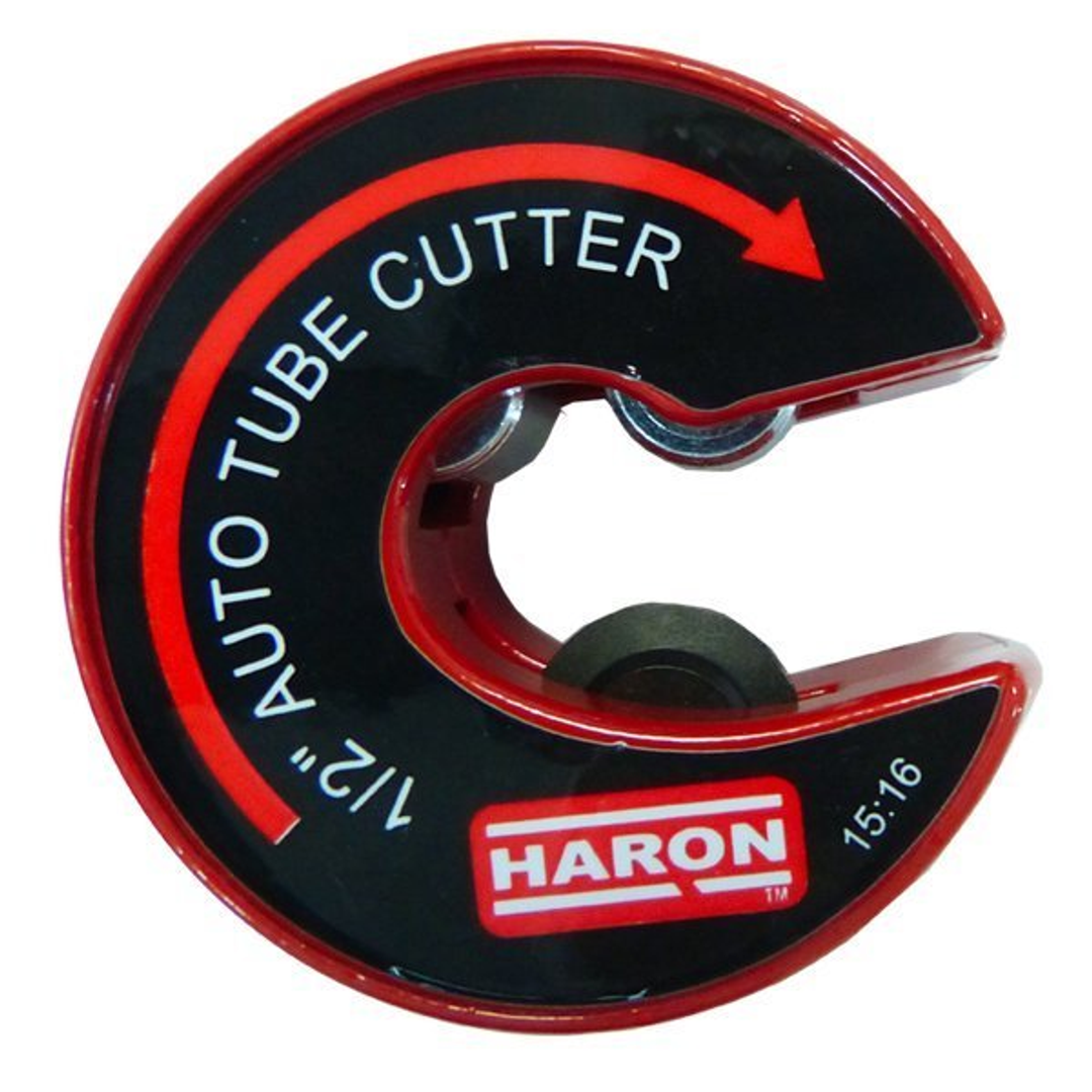 Haron Copper Tube Cutter 12mm Tac12