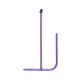 Water Meter Assembly R/Water (Lilac) 20Mm