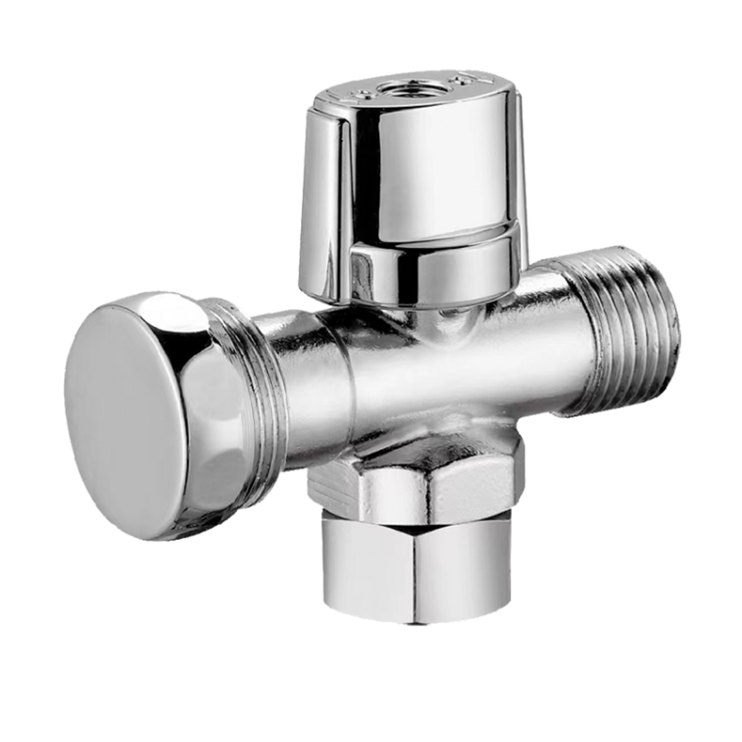 Loose Nut Tritec Valve