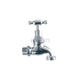 Male Hose Bib 20Mm X 15Mm (5/8) Chrome