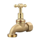 Female Hose Bib 12Mm Brass