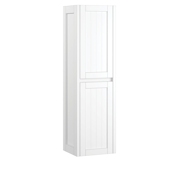 Fienza Hampton Tallboy 400X350X 1400Mm 2 Door