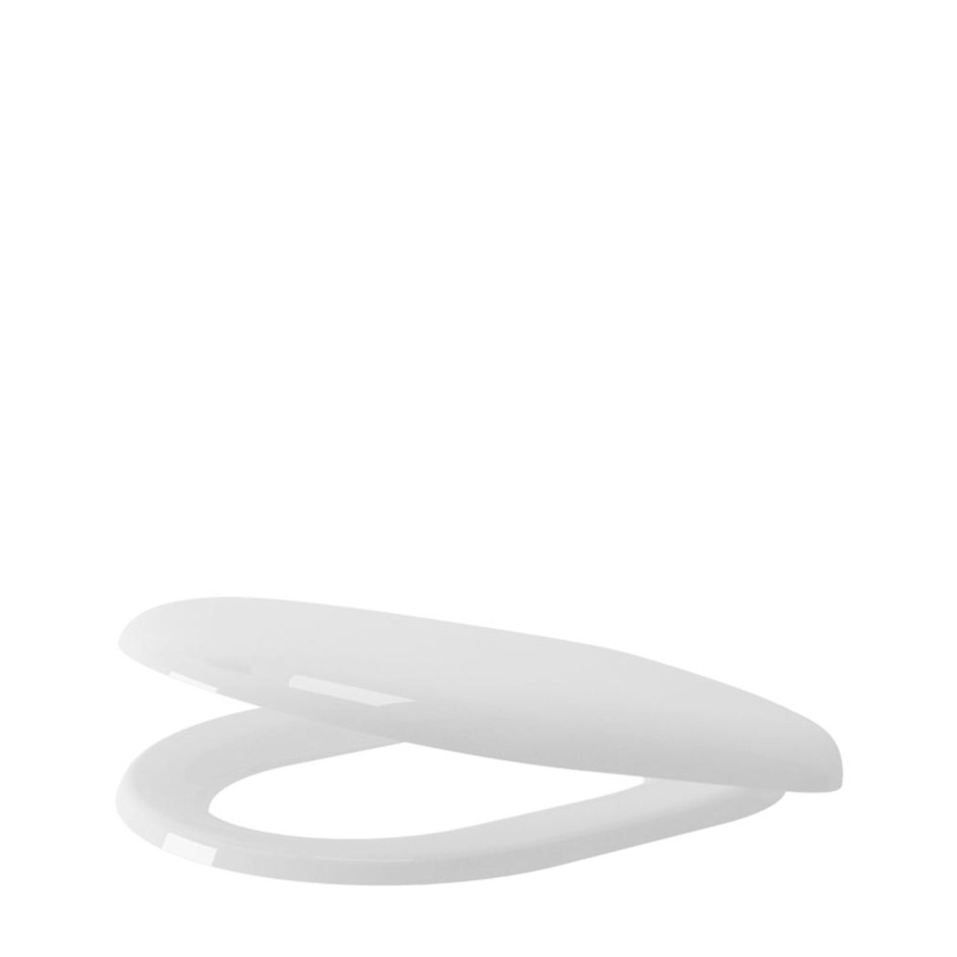 TOTO Soft Close Seat TC252SJ