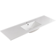 SINGLE BOWL CERAMIC TOP 1500 X 460MM(FIENZA P#:TCL150S)
