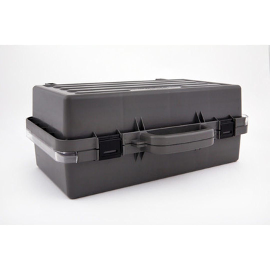 Exactapack Industrial Grey Ttp 008