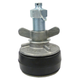 Aluminium Test Plug 3' 75Mm