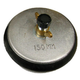 Aluminium Test Plug 6' 150Mm