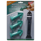Haron Silicone Tool Set Nozzle Plus Scaper Nps1