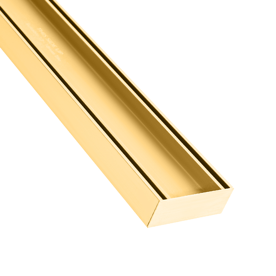 Lauxes Grates Tile Insert Plus 35 Gold 1M