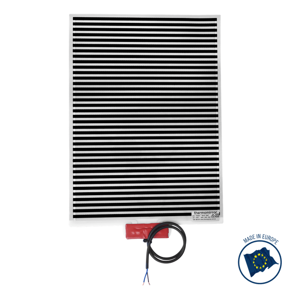 Thermogroup Thermomirror 280x410mm 24W