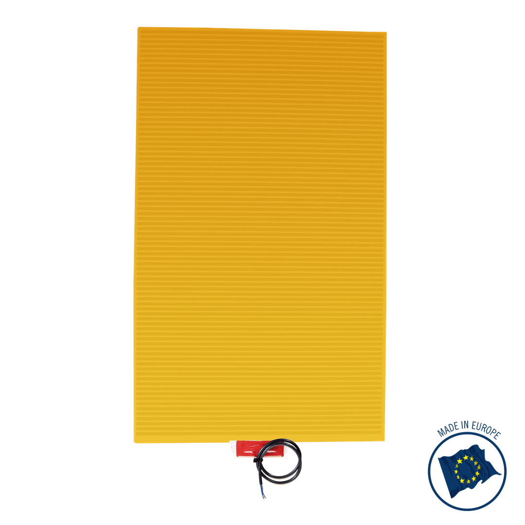 Thermogroup Thermomirror 410x700mm 60W