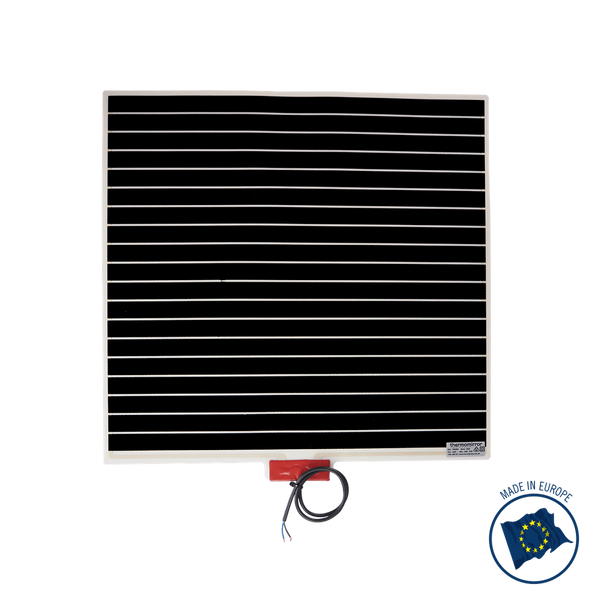 Thermogroup Thermomirror - 500x500mm 55W