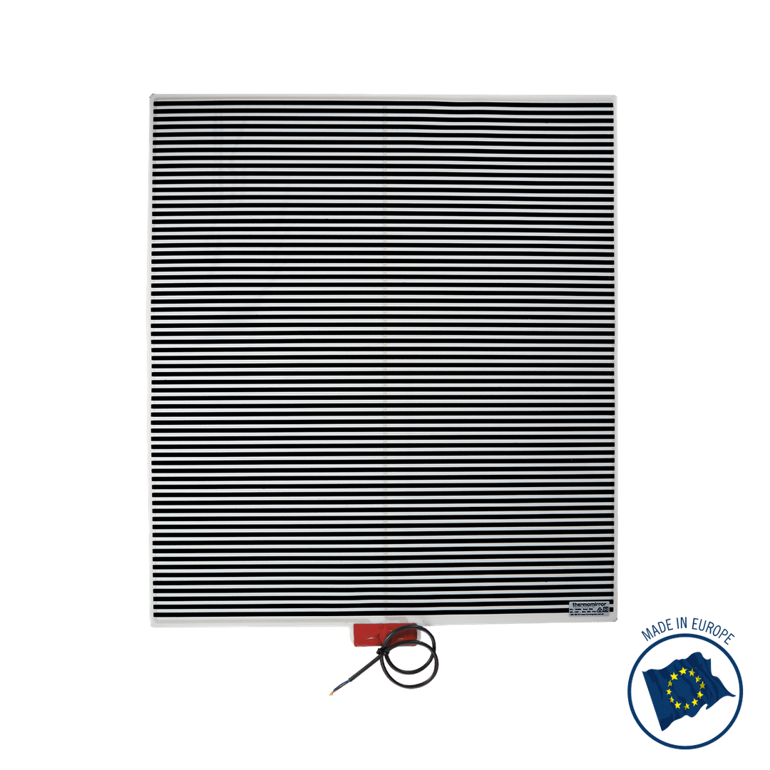 Thermogroup Thermomirror 580x680mm 80W