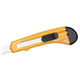 Heavy Duty  Snap Blade Knife 18Mm Rt349