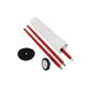 Plumtool The Ultimate Plunger  Kit Pteh527