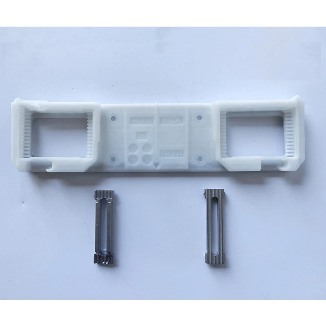 TOTO Universal Plate (To Retrofit Non Toto Pan) Shxcp407