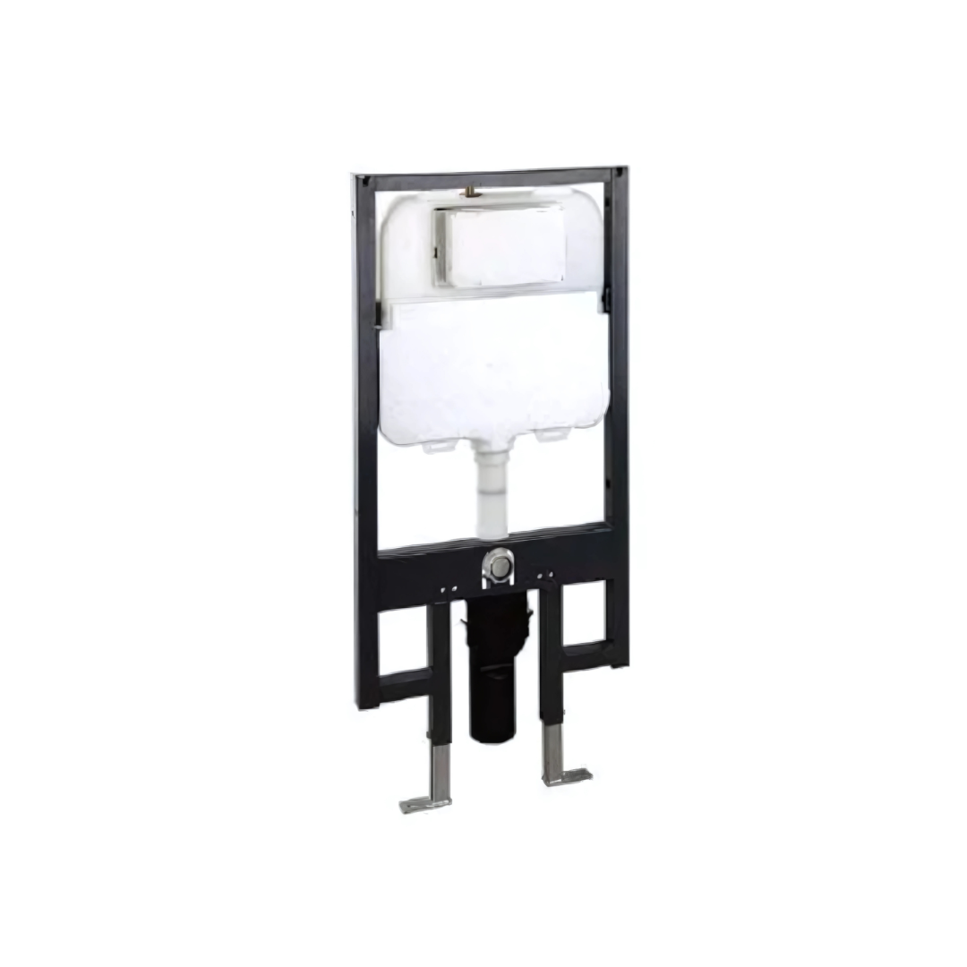 TOTO Axent Wdi Consealed Cistern With Frame Q732-0101-A1