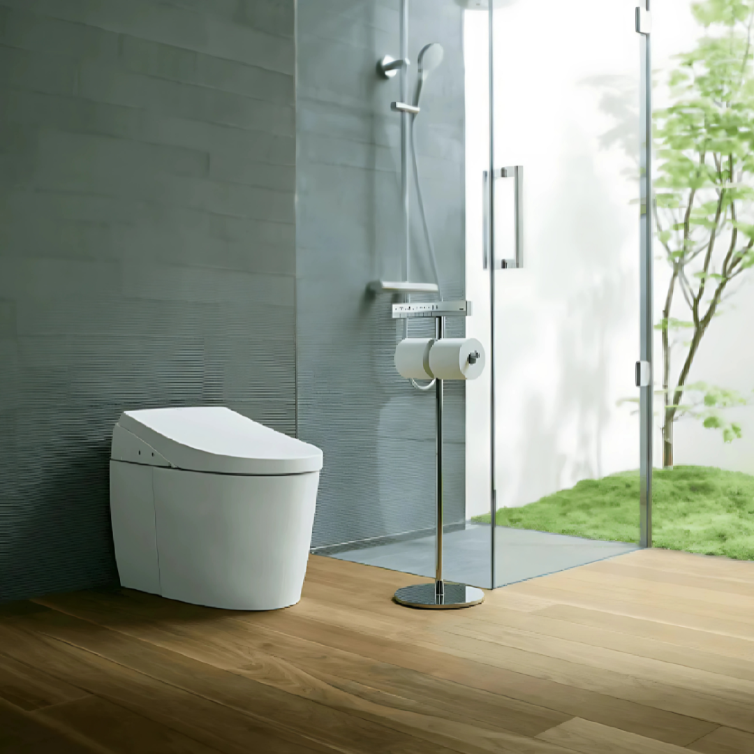 TOTO Neorest AH Washlet