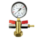 Plumtest Dry Manometer 10 Kpa