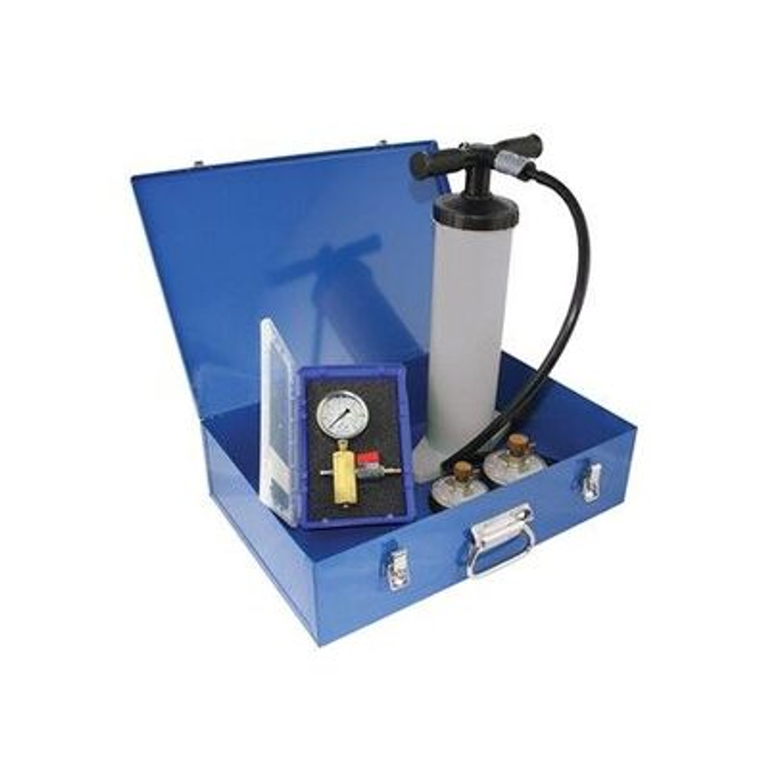 Plumtest Air Drain Test Kit 550240