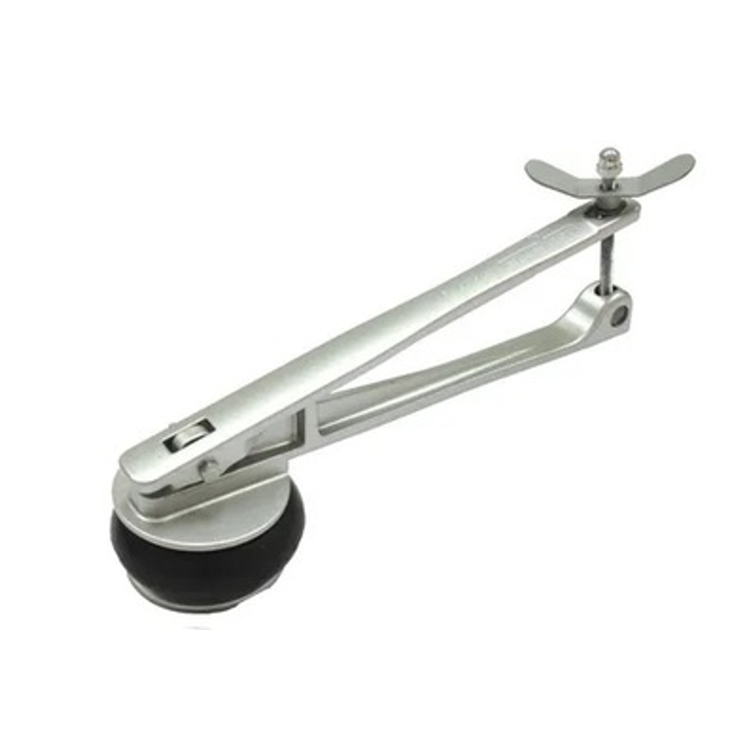 Plumtest Right Angle Test Plug    550272
