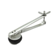 Plumtest Right Angle Test Plug    550272