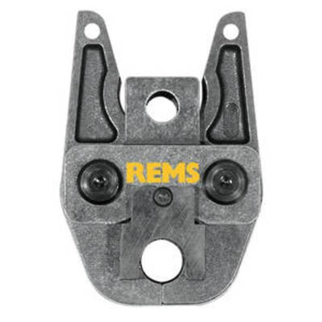 Procrimp Head Only To Suit Large Battery Tool 16Mm  Th