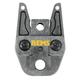 Procrimp Head Only To Suit Large Battery Tool 16Mm  Th