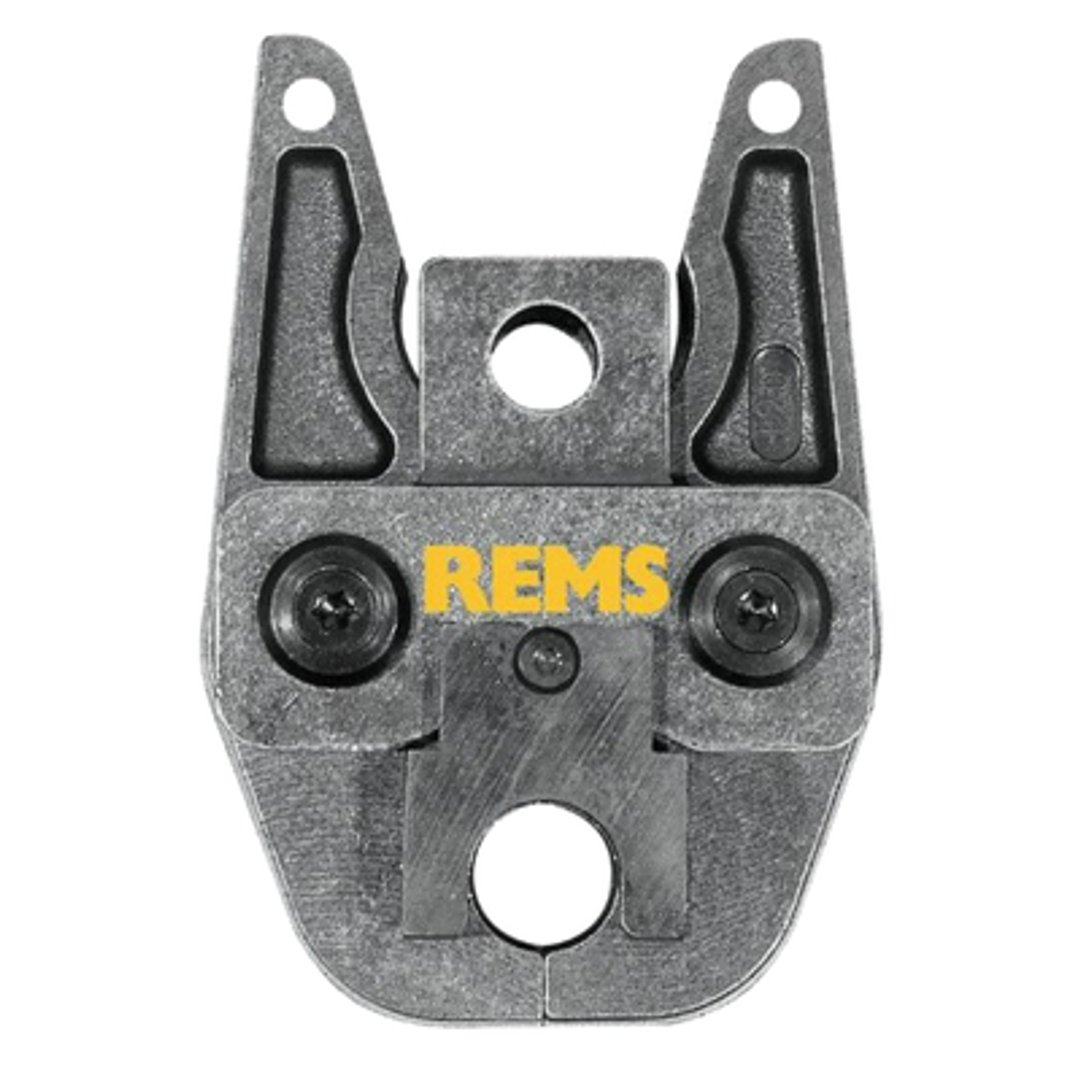Procrimp Head Only To Suit Large Battery Tool 25Mm Th