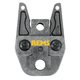 Procrimp Head Only To Suit Large Battery Tool 25Mm Th