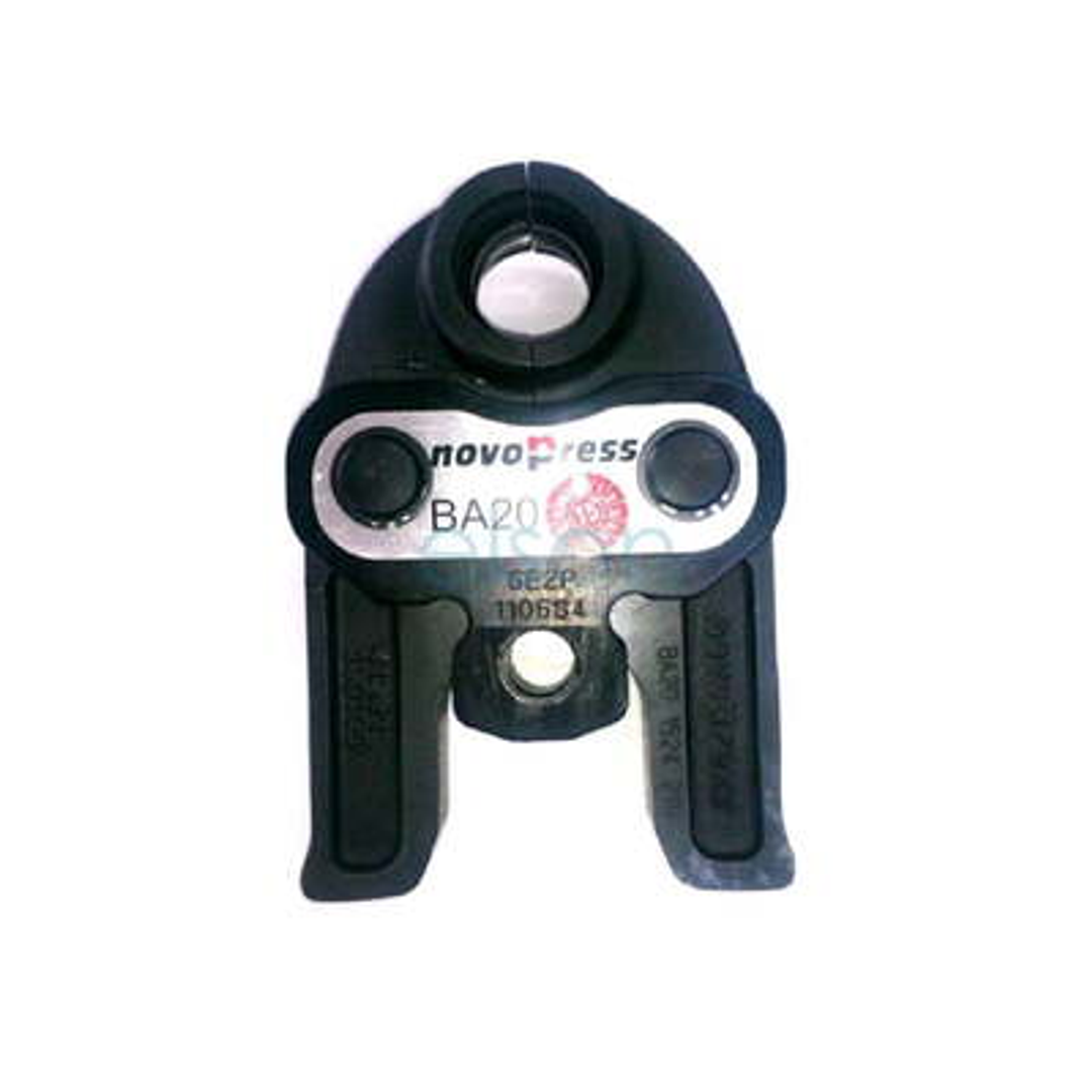 Crimp Jaw 20Mm To Suit Novapress Aco-152 & Kps Tool 29935