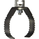 Ridgid T50-1   3In Sharktooh Cutter 98035