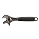 Bahco Adjustable Wrench Combination Thermo Handle Cp 10' Reversible Jaw