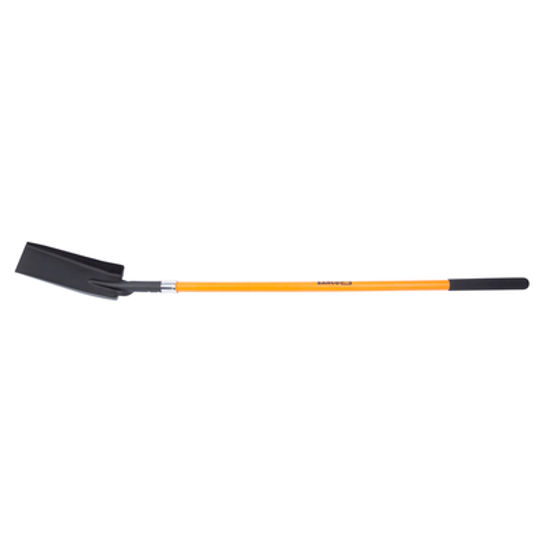 Bahco Long Handle Trenching Shovel