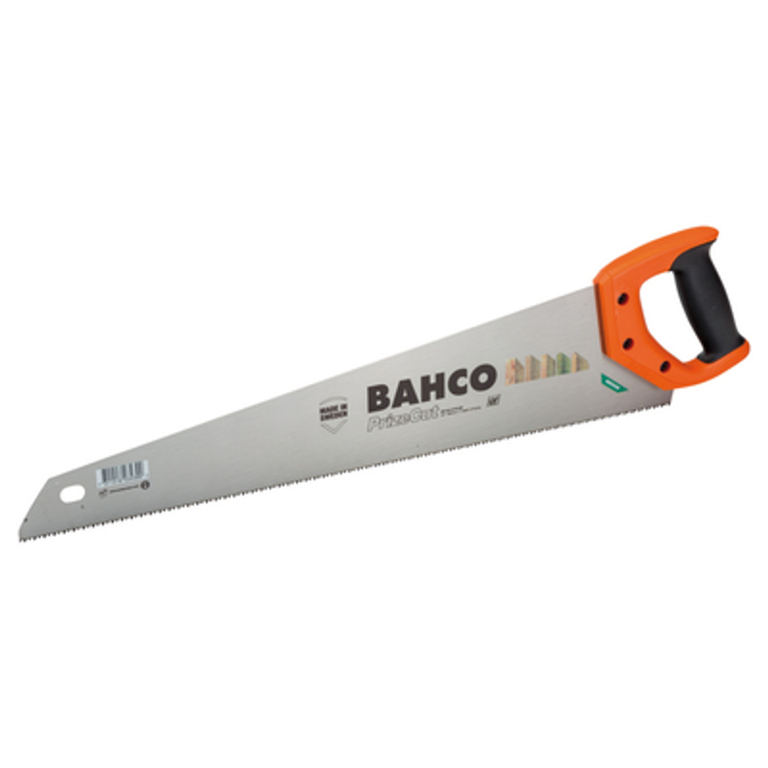 Bahco Economy Hardpoint Handsaw    Np-19-U7/8-Hp
