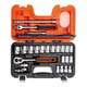 Bahco 24 Piece 1/2' Socket Set S240