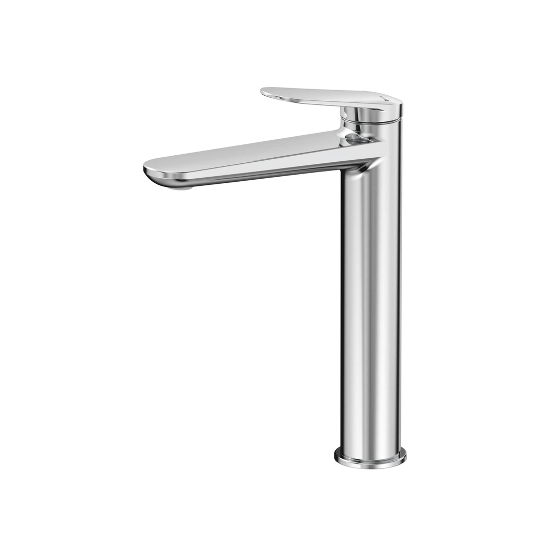 Bella Vista Lantra Tall Basin Mixer Chrome